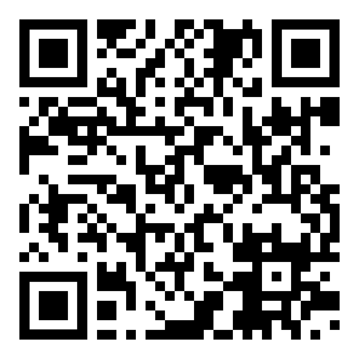 Шаг 1. Отсканируй qr-код и скачай приложение.