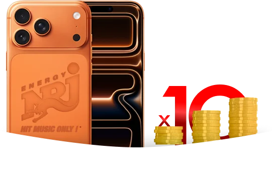 26 декабря назови звезду часа и выиграй iPhone