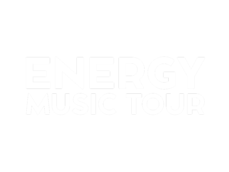 Energy music tour