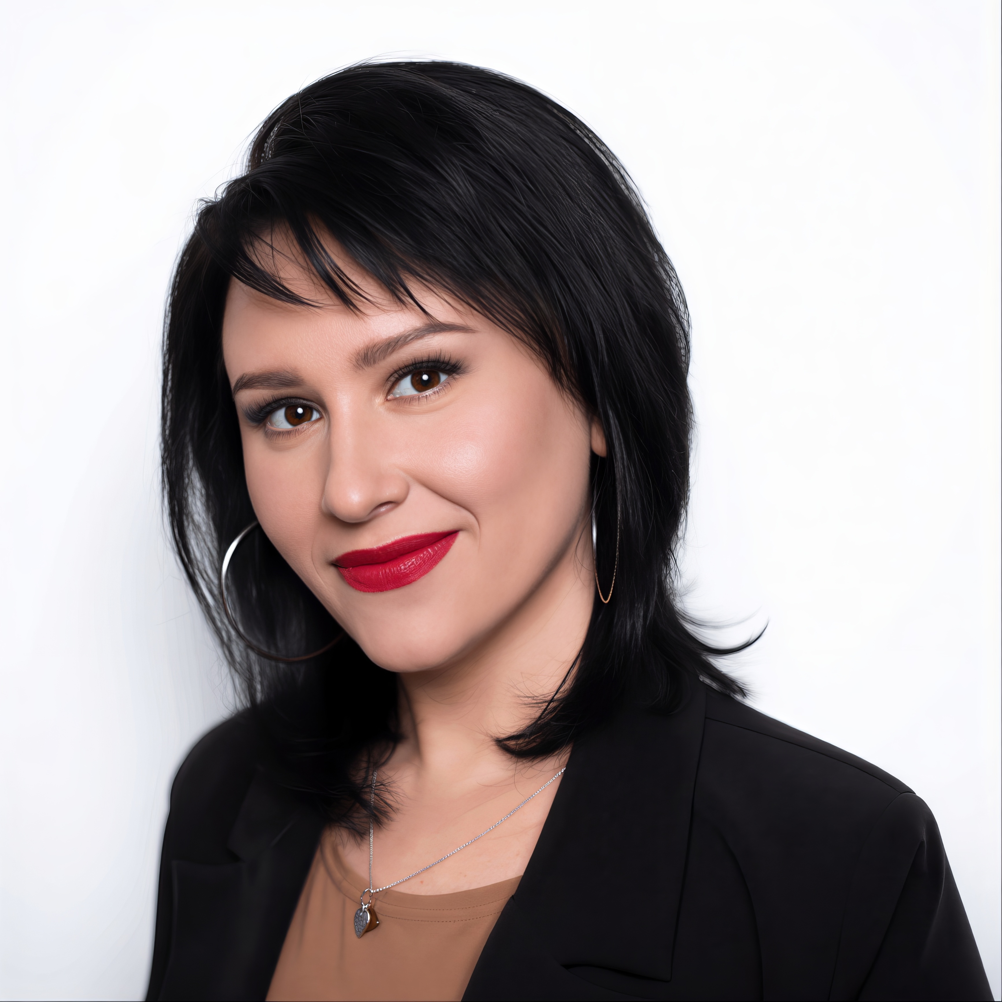 Женя Романова