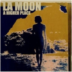 Обложка трека 'LA MOON - A Higher Place'