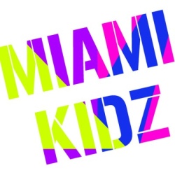 Обложка трека 'MIAMI KIDS & Polina GRIFFITH - Feeling This Way'