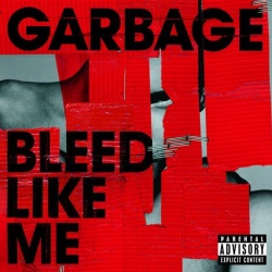Обложка трека 'GARBAGE - Bleed Like Me (Kupper's Club Edit)'