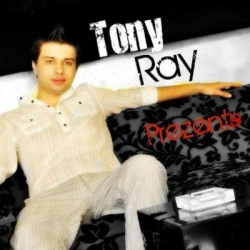 Обложка трека 'Tony RAY & PITBULL ft. K-FLOW - Spanish Girl'