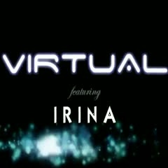 Обложка трека 'VIRTUAL ft. IRINA - Summer Dream'