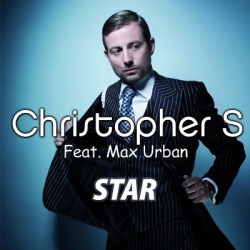 Обложка трека 'CHRISTOPHER S. ft. Max URBAN - Star'