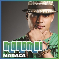 Обложка трека 'MOHOMBI - Maraca'