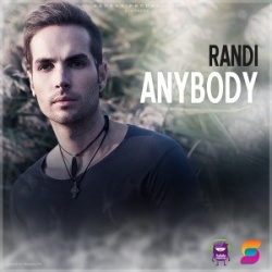 Обложка трека 'RANDI - Anybody'