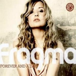 Обложка трека 'FRAGMA - Forever & A Day'
