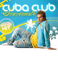 Обложка трека 'CUBA CLUB - Cuba'