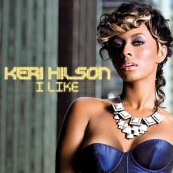 Обложка трека 'Keri HILSON - I Like'
