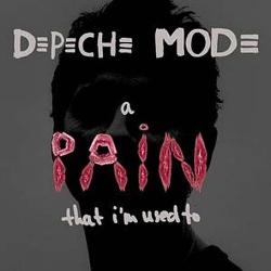 Обложка трека 'DEPECHE MODE - A Pain That I'm Used To (rmx)'