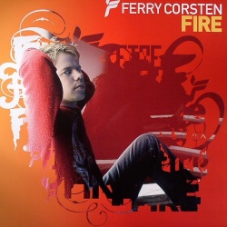 Обложка трека 'Ferry CORSTEN - Fire (rmx)'