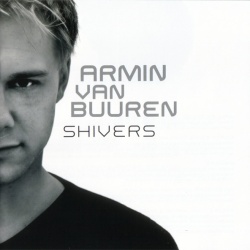 Обложка трека 'ARMIN VAN BUUREN ft. SUSANA - Shivers'