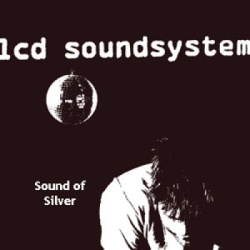 Обложка трека 'LCD SOUNDSYSTEM - Tribulations'