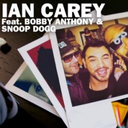 Обложка трека 'Ian CAREY ft. SNOOP DOGG - Last Night'