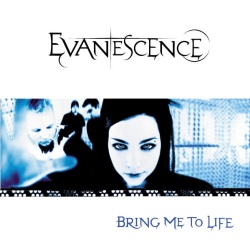 Обложка трека 'EVANESCENCE - Bring Me To Life (rmx)'