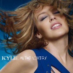 Обложка трека 'KYLIE - All The Lovers'