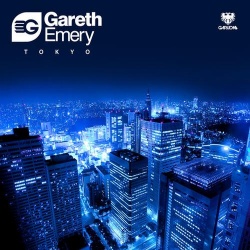 Обложка трека 'Gareth EMERY - Tokyo (Ben Gold rmx)'