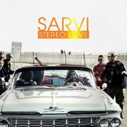 Обложка трека 'SARVI - Stereo Love (Gaudino & Rooney rmx)'
