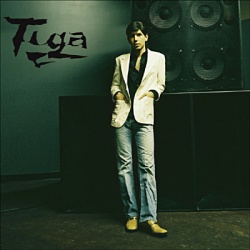 Обложка трека 'TIGA - You Gonna Want Me'