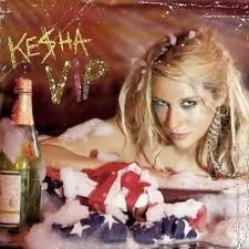 Обложка трека 'KESHA - VIP'