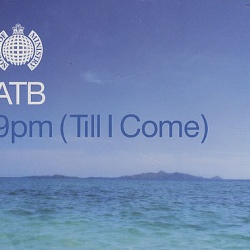 Обложка трека 'ATB - 9 PM'