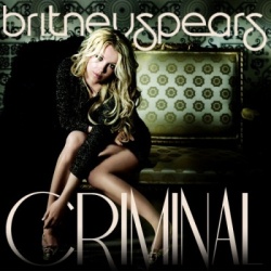 Обложка трека 'Britney SPEARS - Criminal'
