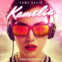 Обложка трека 'KAMELIA - Come Again'