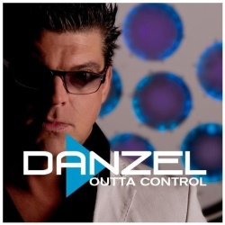 Обложка трека 'DANZEL - Outta Control'