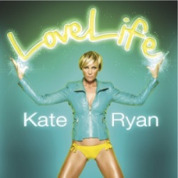 Обложка трека 'Kate RYAN - LoveLife'
