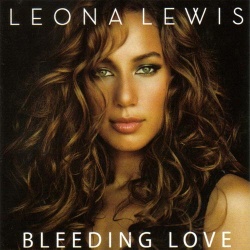 Обложка трека 'Leona LEWIS - Bleeding Love (Jason Nevins Rmx)'