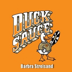Обложка трека 'DUCK SAUCE - Barbra Streisand'