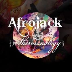 Обложка трека 'AFROJACK & SHERMANOLOGY - Can't Stop Me'