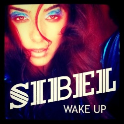 Обложка трека 'SIBEL - Wake Up'