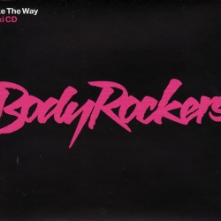 Обложка трека 'BODYROCKERS - I Like The Way'