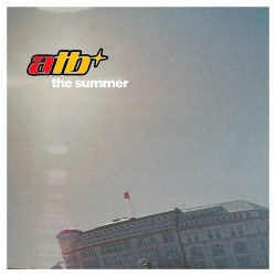 Обложка трека 'ATB - The Summer'