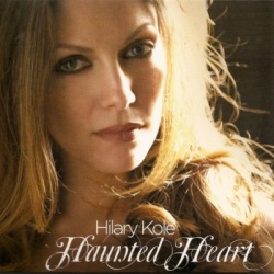 Обложка трека 'CRISTYLE - Haunted Heart'