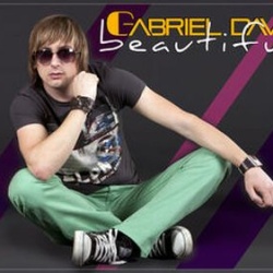 Обложка трека 'Gabriel DAVI - Beautiful'