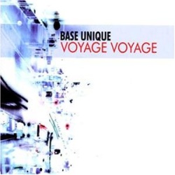 Обложка трека 'BASE UNIQUE - Voyage'