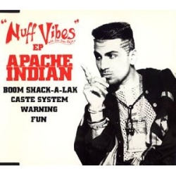 Обложка трека 'APACHE INDIAN - Boom Shak A Lak'