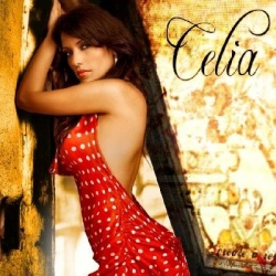 Обложка трека 'CELIA ft. Cris THRACE - Ladida'
