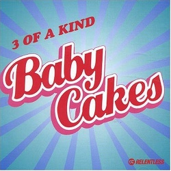 Обложка трека '3 OF A KIND - Babycakes'