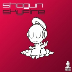 Обложка трека 'SHOGUN - Skyfire'