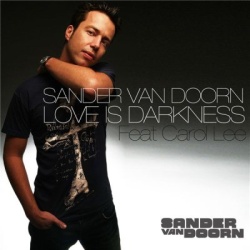 Обложка трека 'Sander VAN DOORN - Love Is Darkness'