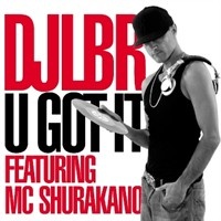 Обложка трека 'DJ LBR - U Got It (NRJ Intro)'
