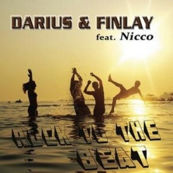 Обложка трека 'DARIUS & FINLAY - Rock To The Beat'