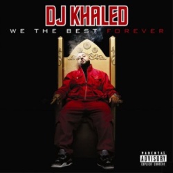 Обложка трека 'DJ KHALED ft. AKON & B.o.B - My Life'