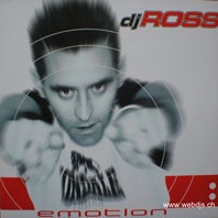 Обложка трека 'DJ ROSS - Emotion (rmx)'