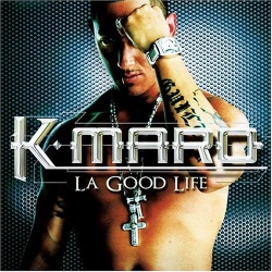 Обложка трека 'K-MARO - Sous L'oeil De L'ange'